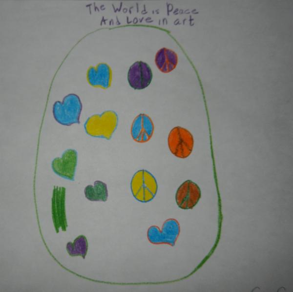 Art for Peace picture
