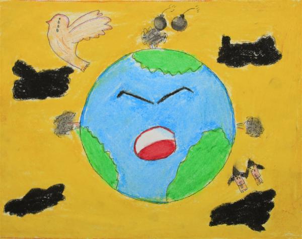 Art for Peace picture