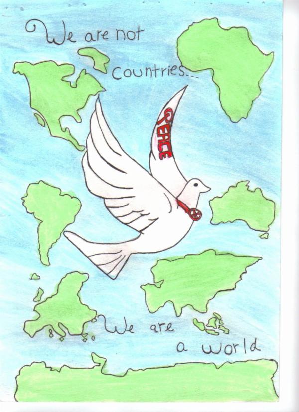 Art for Peace picture