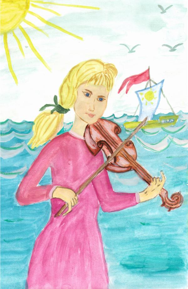 Art for Peace picture