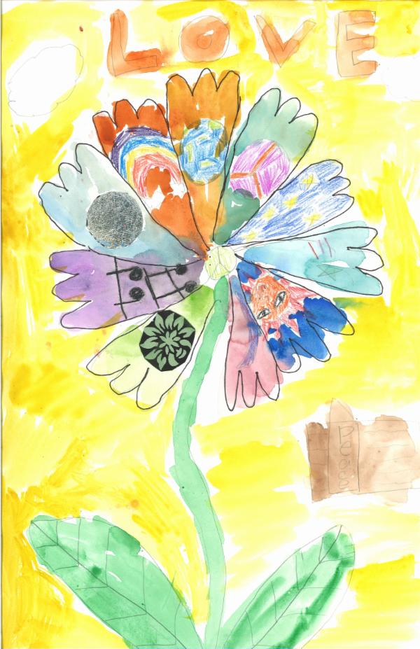 Art for Peace picture