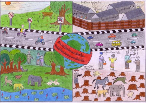 Art for Peace picture