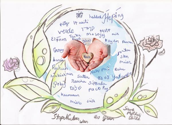 Art for Peace picture