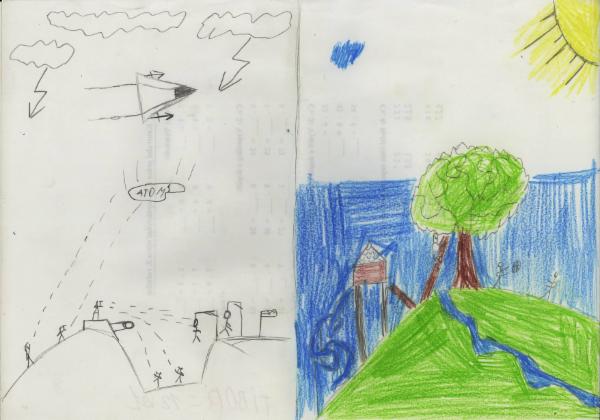 Art for Peace picture