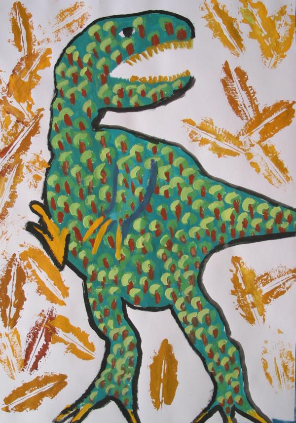 Art for Peace picture