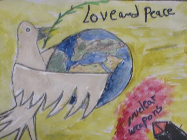 Art for Peace picture