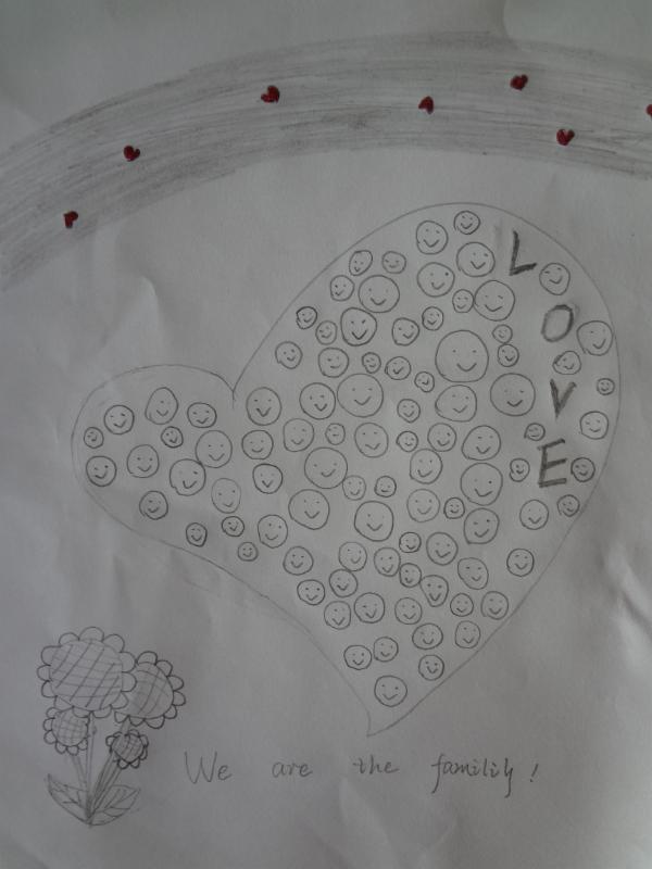 Art for Peace picture