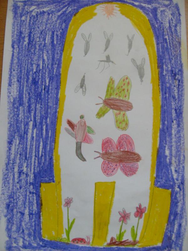 Art for Peace picture