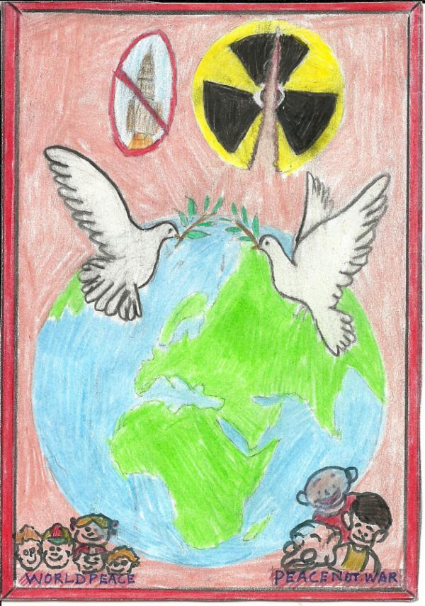 Art for Peace picture