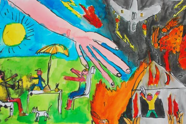 Art for Peace picture