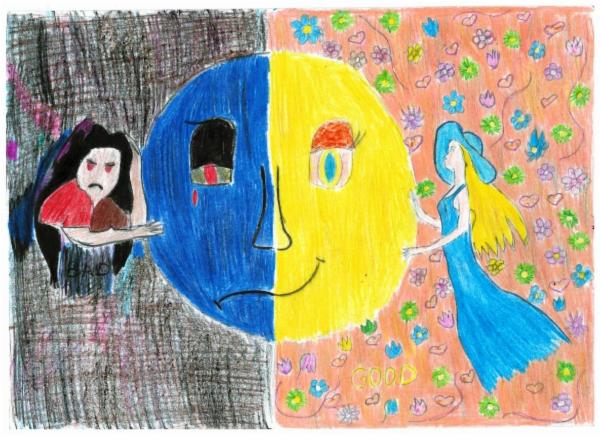 Art for Peace picture