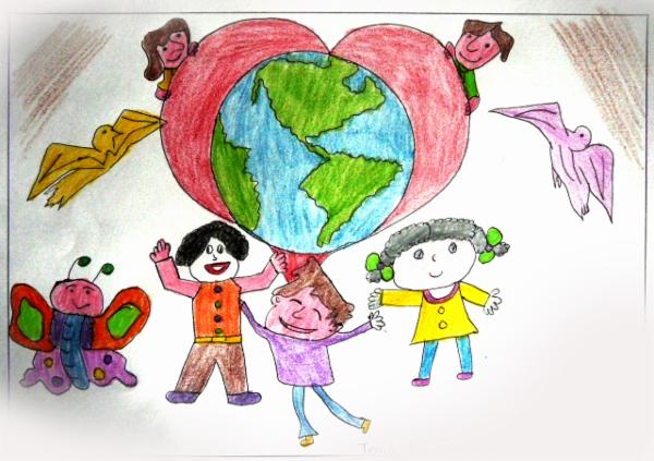 Art for Peace picture