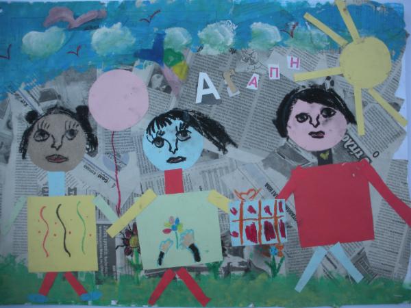 Art for Peace picture