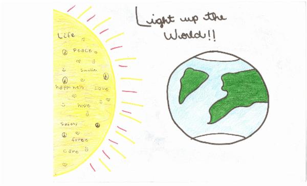 Art for Peace picture