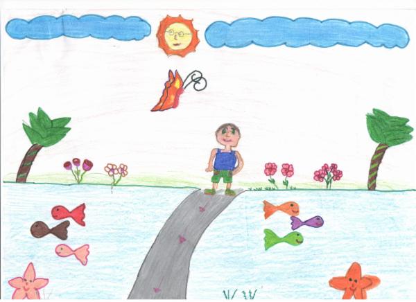 Art for Peace picture