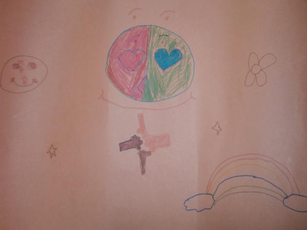 Art for Peace picture