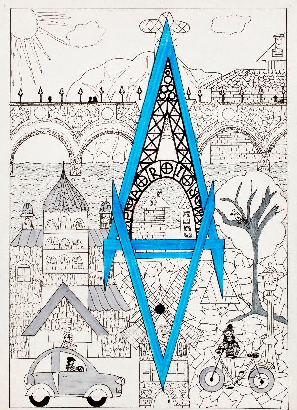 Art for Peace picture