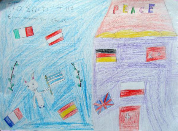 Art for Peace picture