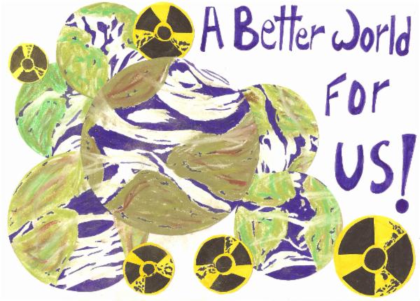 Art for Peace picture