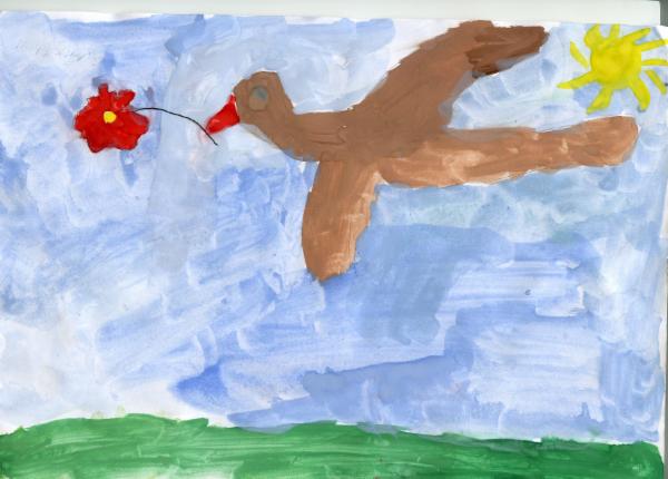 Art for Peace picture