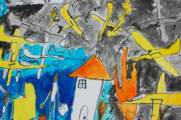 Art for Peace picture