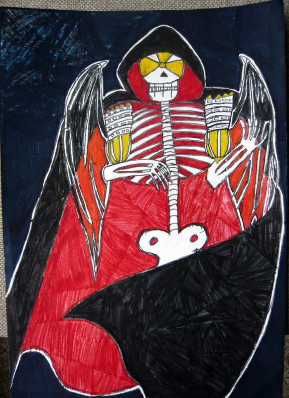 Art for Peace picture