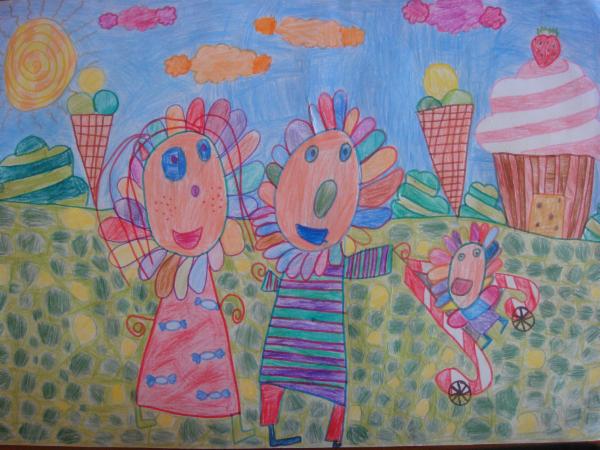 Art for Peace picture