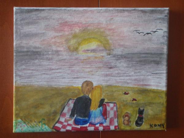 Art for Peace picture