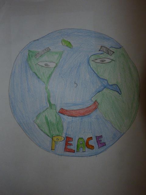Art for Peace picture