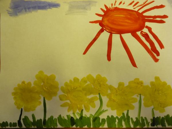 Art for Peace picture