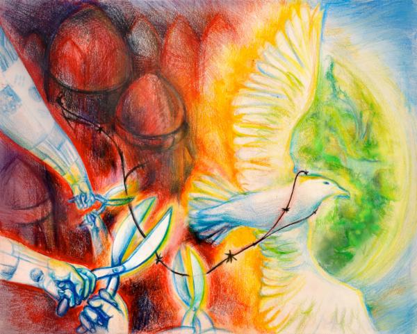 Art for Peace picture