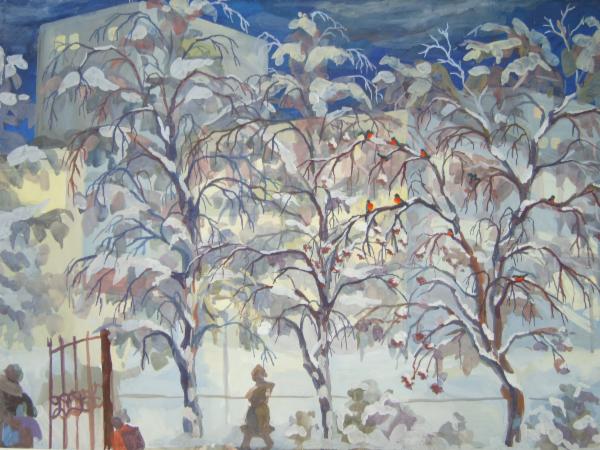 Art for Peace picture