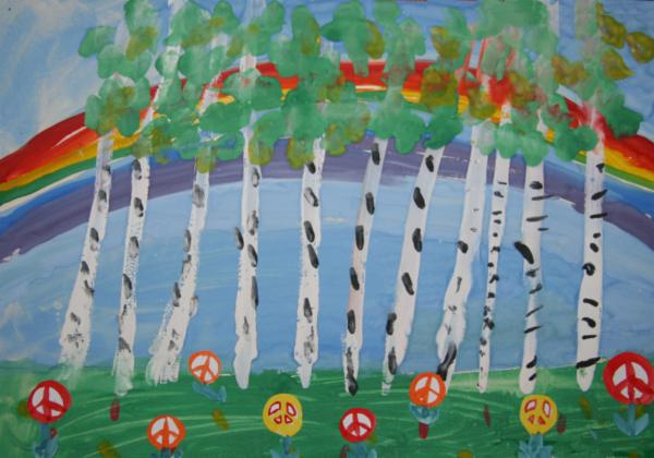 Art for Peace picture