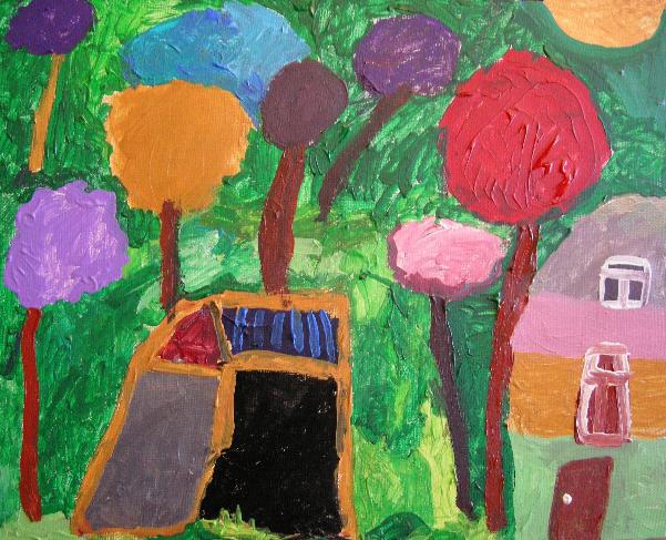 Art for Peace picture