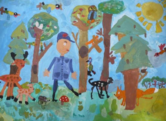 Art for Peace picture