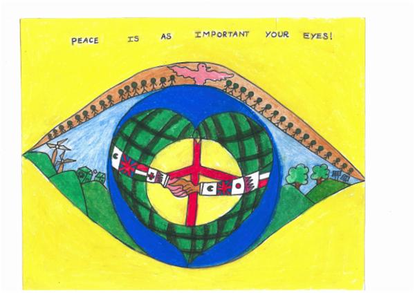 Art for Peace picture