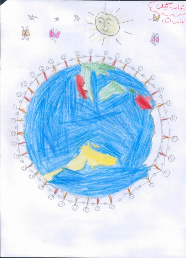 Art for Peace picture