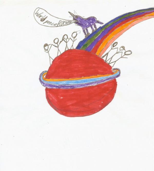 Art for Peace picture