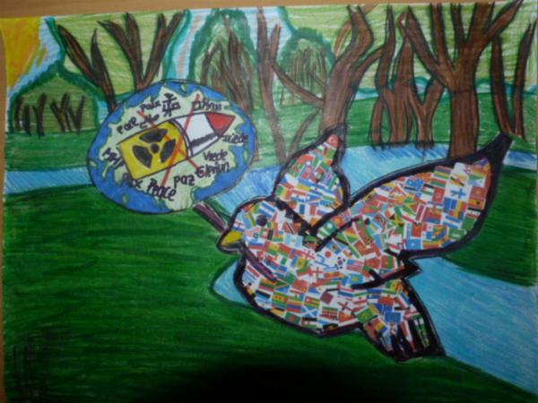 Art for Peace picture