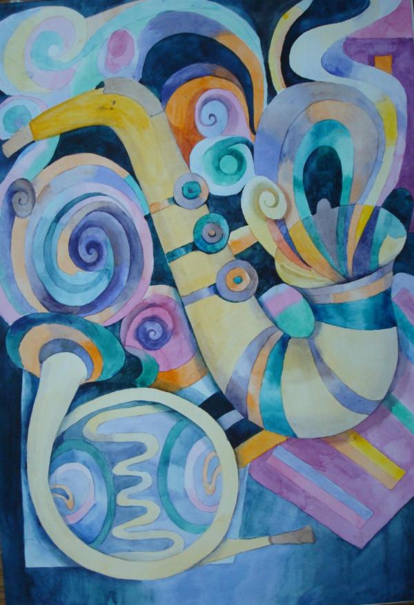 Art for Peace picture