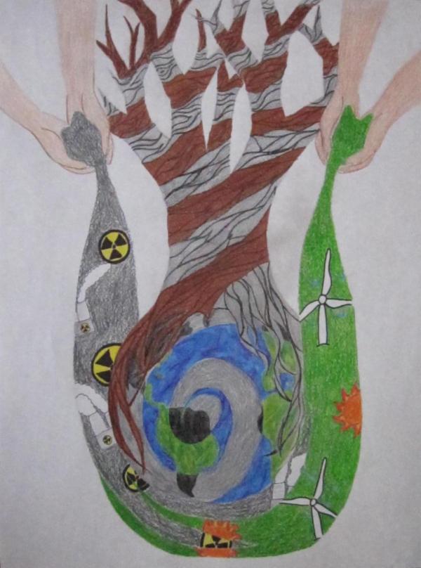 Art for Peace picture