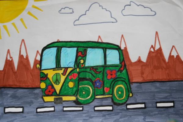Art for Peace picture