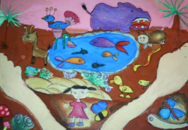Art for Peace picture