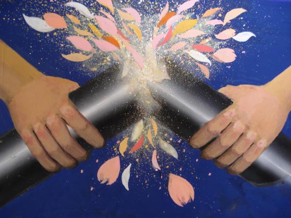 Art for Peace picture