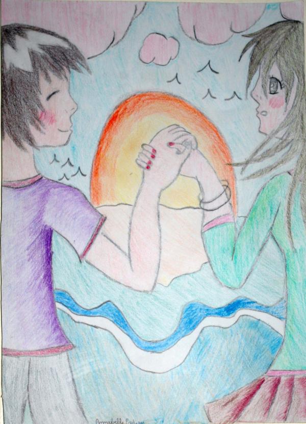 Art for Peace picture