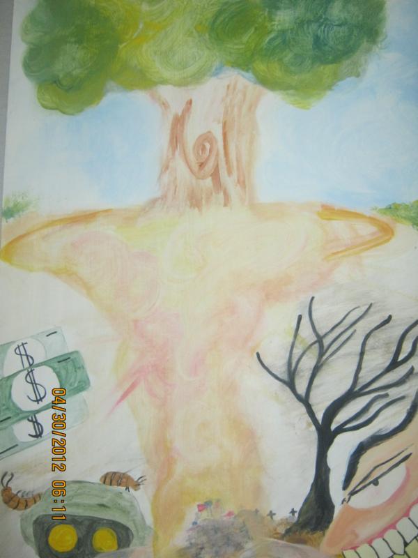 Art for Peace picture