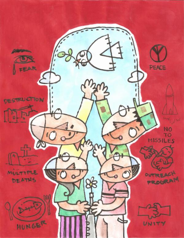Art for Peace picture