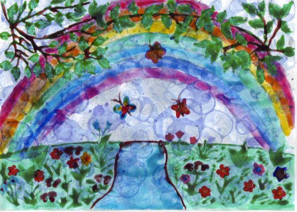 Art for Peace picture