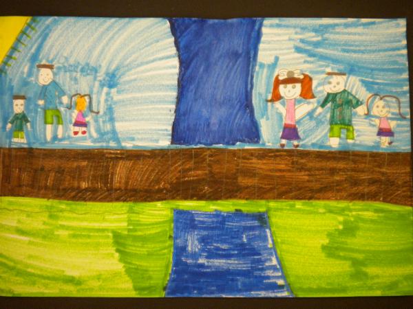 Art for Peace picture
