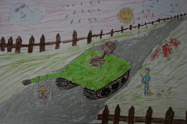 Art for Peace picture